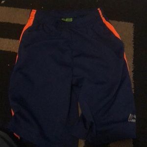 Kids shorts